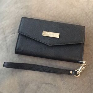 Kate Spade wristlet/ Wallet